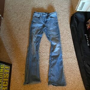 American Eagle Women’s Size 2 Kick Bootcut Jeans